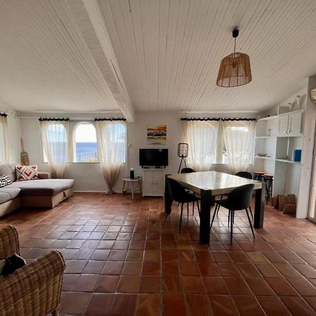Villa Les Glycines Les Issambres Oda fotoğraf